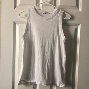 Zara Top